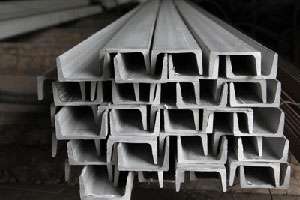 304/ 316 Stainless Steel Channel Bar